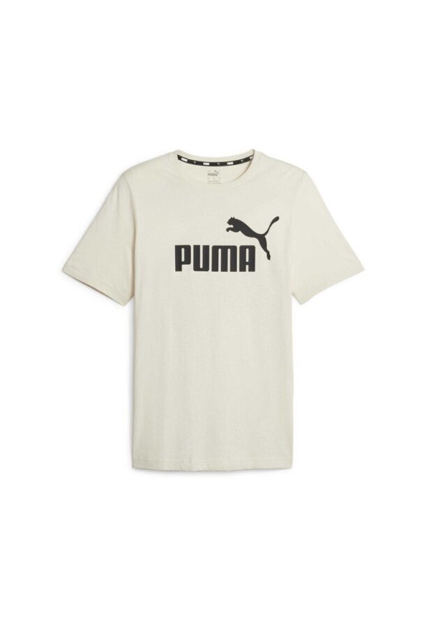 Тениска ESS с лого Puma