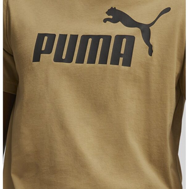 Тениска ESS с лого Puma