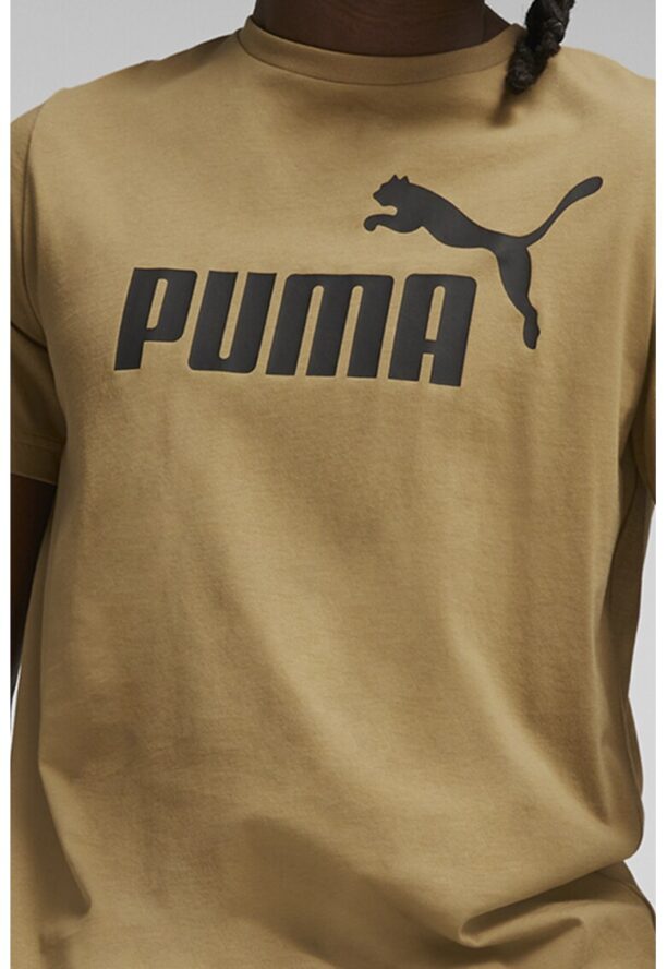 Тениска ESS с лого Puma