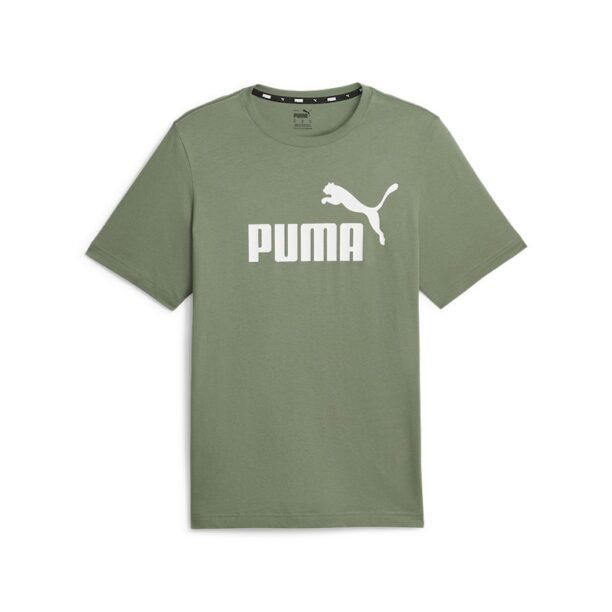 Тениска ESS с лого Puma