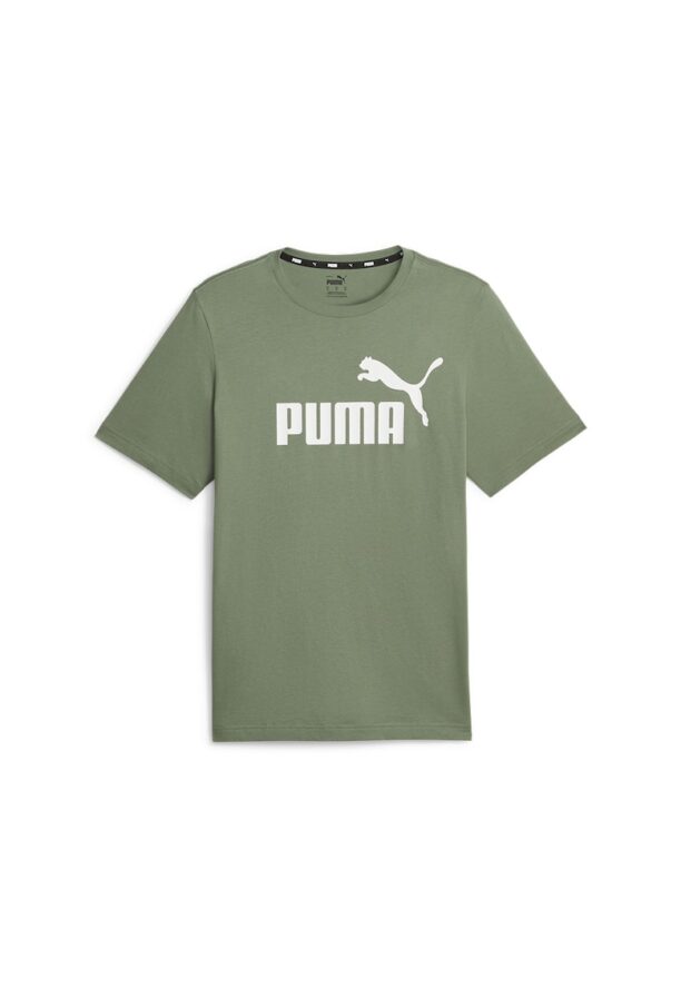 Тениска ESS с лого Puma