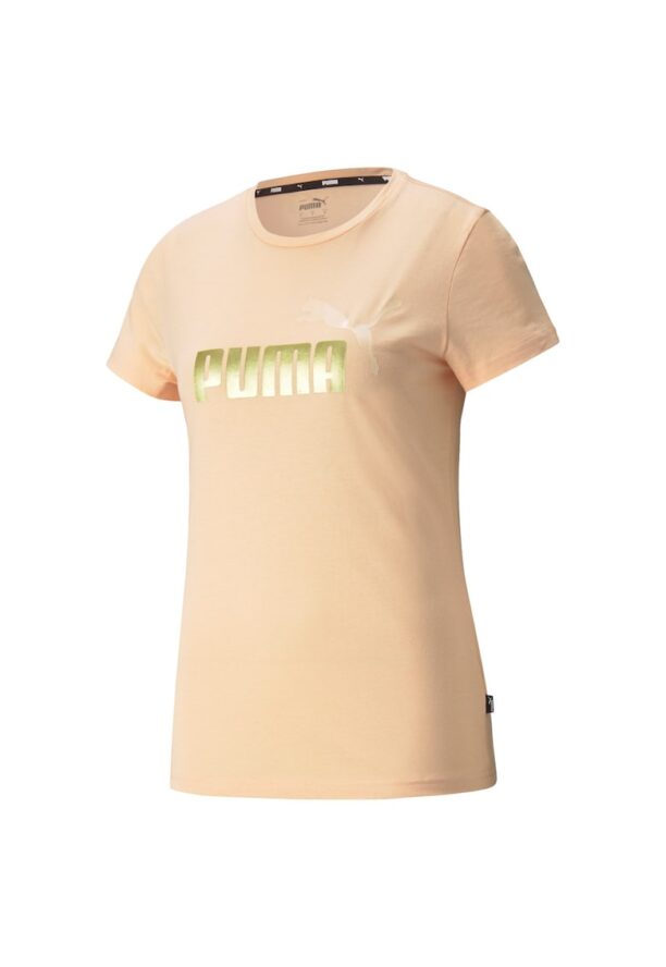 Тениска Essentials с лого Puma