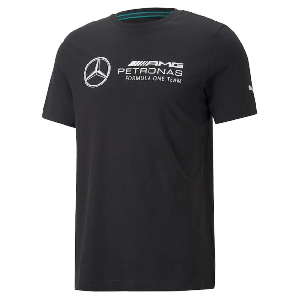 Тениска Mercedes-AMG PETRONAS Puma