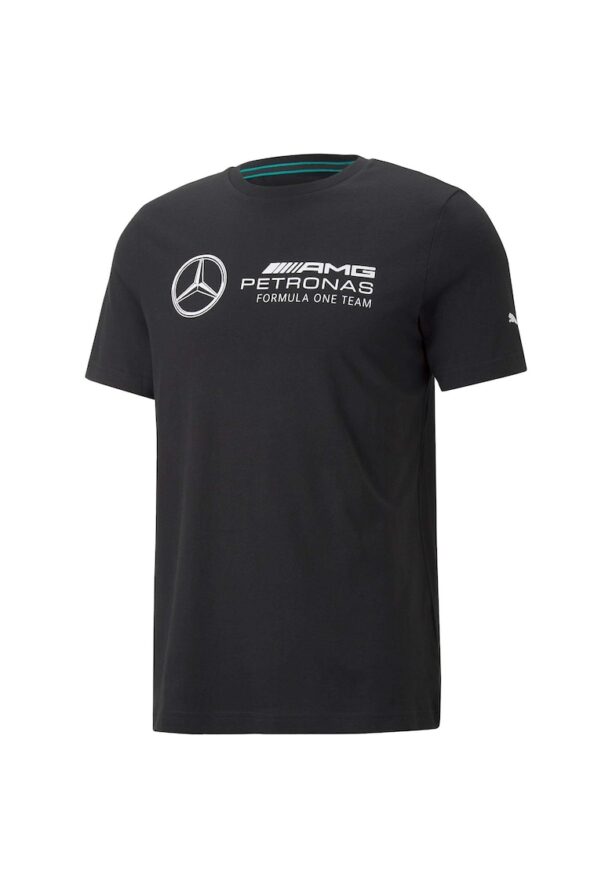 Тениска Mercedes-AMG PETRONAS Puma