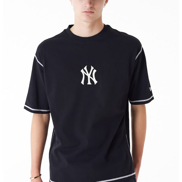 Тениска New York Yankees с лого New Era