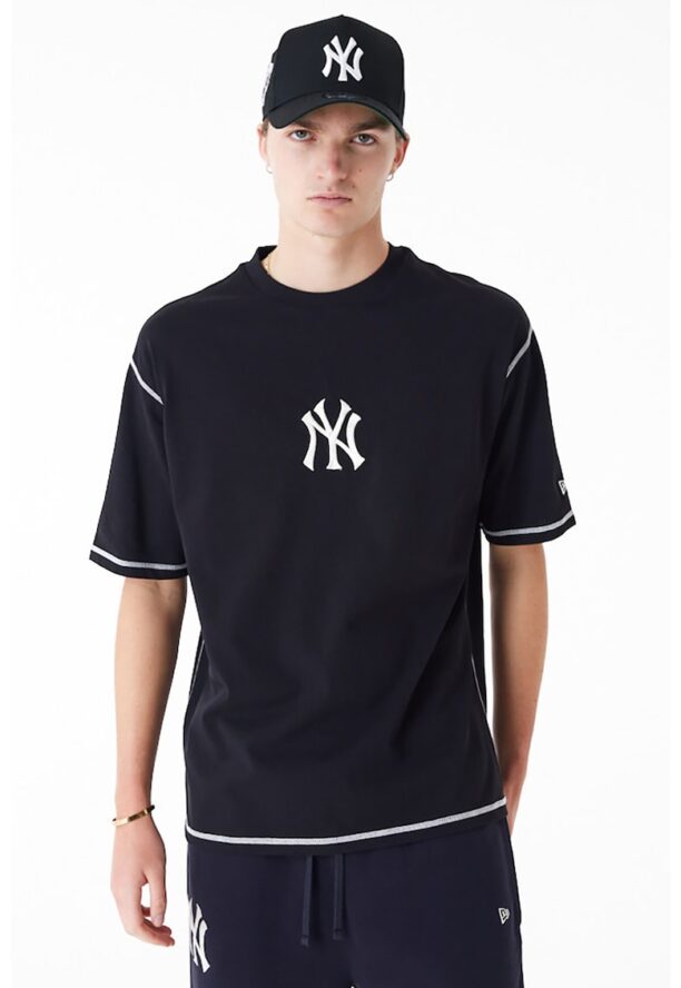 Тениска New York Yankees с лого New Era