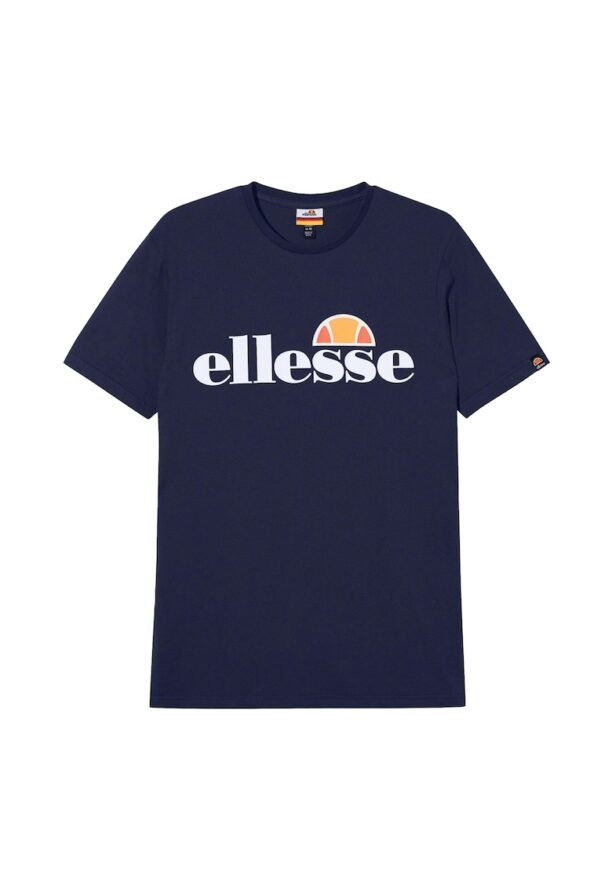 Тениска на лога Prado ELLESSE