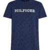 Тениска на лога Tommy Hilfiger