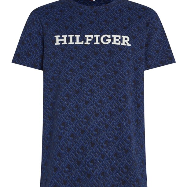 Тениска на лога Tommy Hilfiger