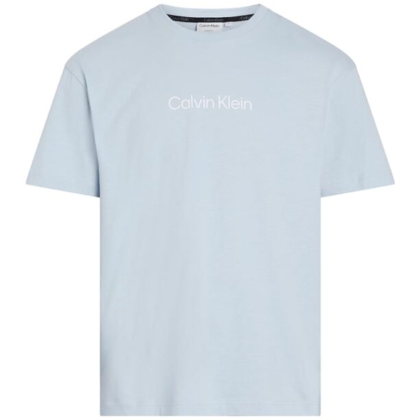 Тениска от органичен памук с лого CALVIN KLEIN