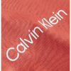 Тениска от органичен памук с лого CALVIN KLEIN