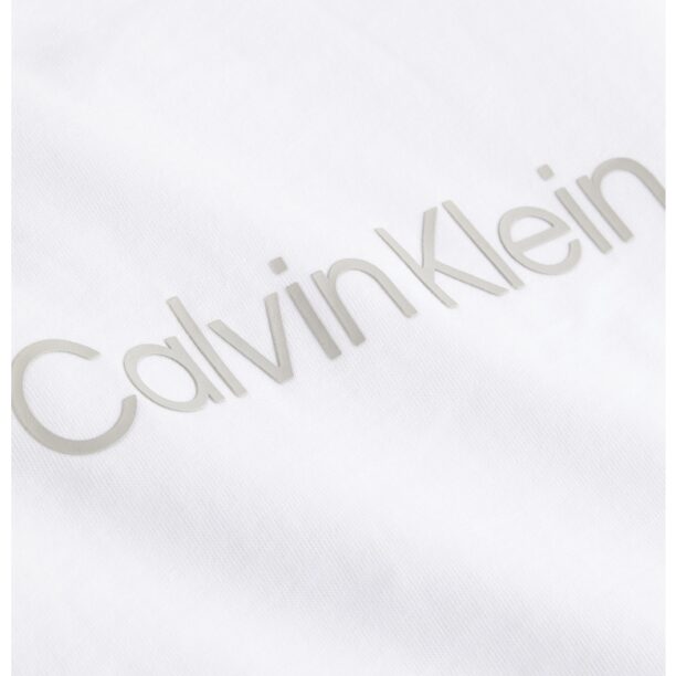 Тениска с лого CALVIN KLEIN