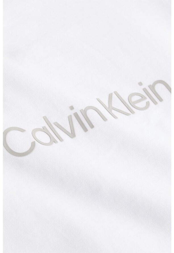 Тениска с лого CALVIN KLEIN