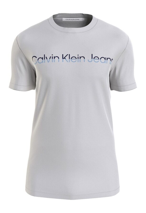 Тениска с лого CALVIN KLEIN JEANS