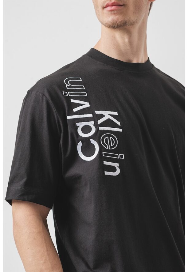 Тениска с лого CALVIN KLEIN JEANS