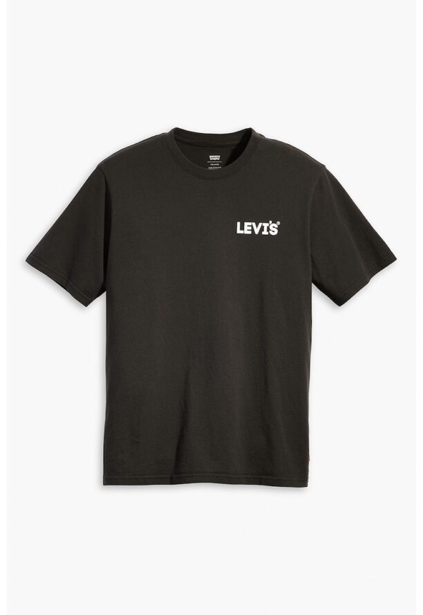 Тениска с лого Levis