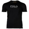 Тениска с лого Polo Ralph Lauren