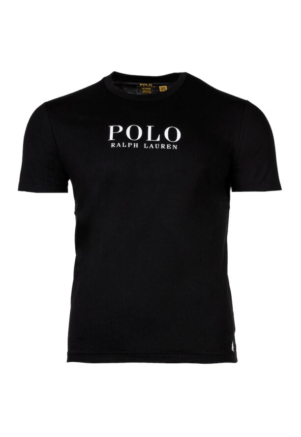 Тениска с лого Polo Ralph Lauren