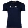 Тениска с лого Polo Ralph Lauren