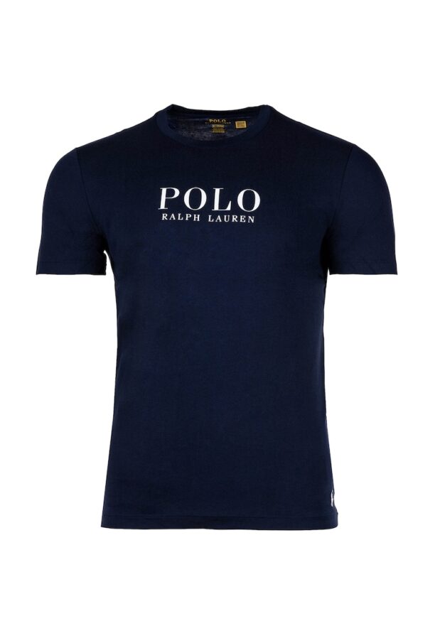 Тениска с лого Polo Ralph Lauren