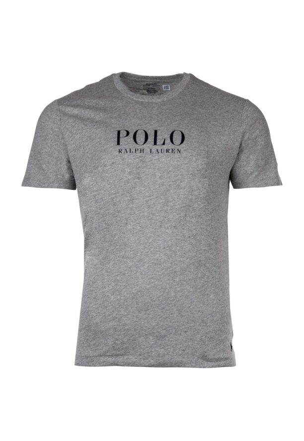 Тениска с лого Polo Ralph Lauren