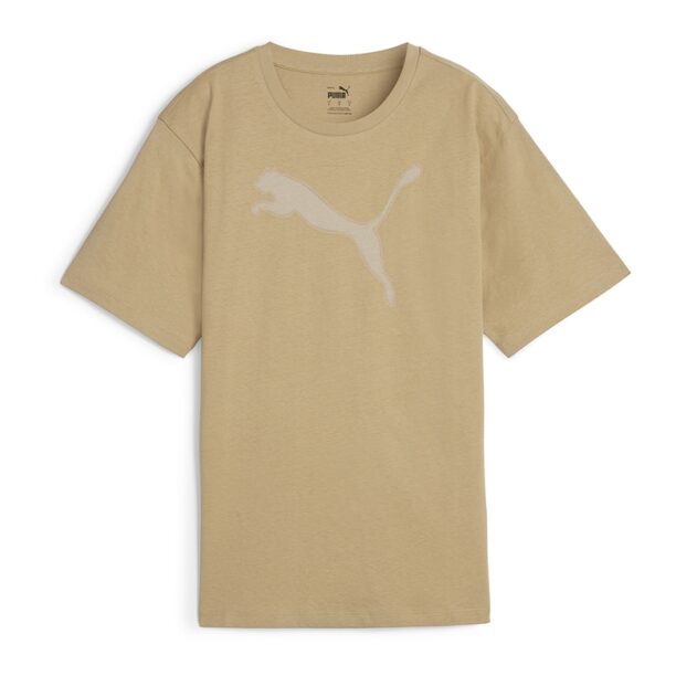 Тениска с лого Puma