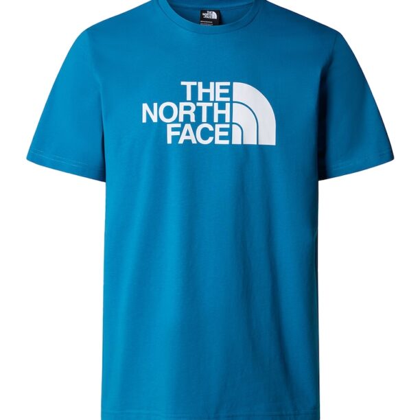 Тениска с памук на лога The North Face