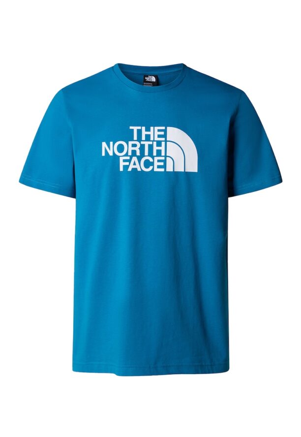 Тениска с памук на лога The North Face