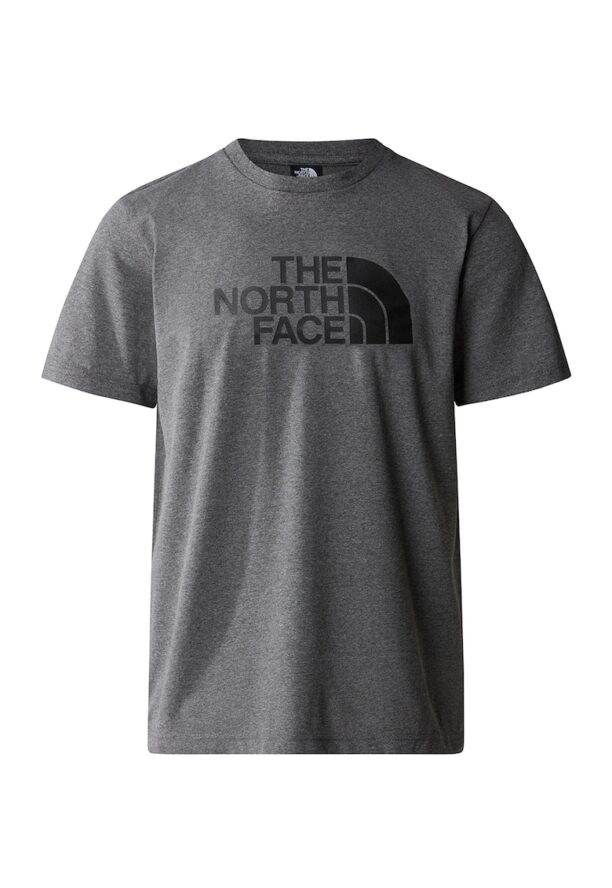 Памучна тениска с лого The North Face