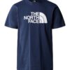 Памучна тениска с лого The North Face