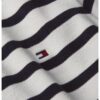 Тениска слим 1985 с яка Tommy Hilfiger