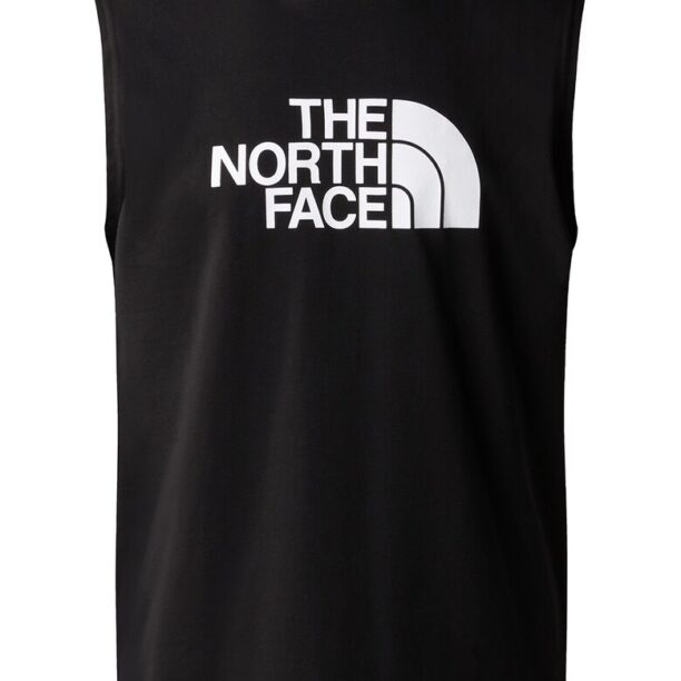 Топ с лого The North Face