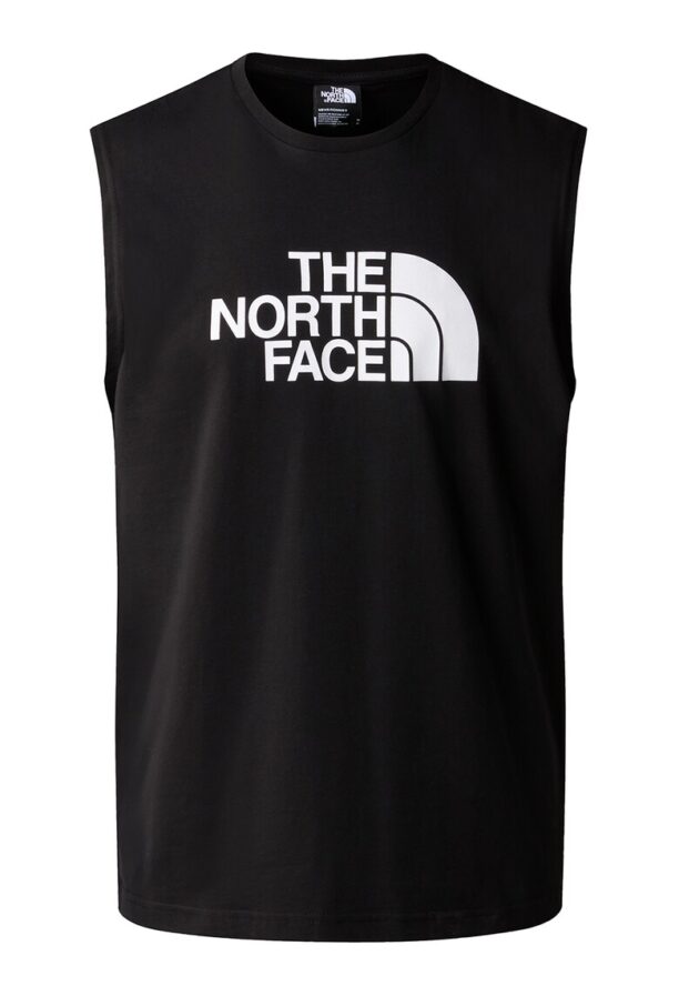 Топ с лого The North Face