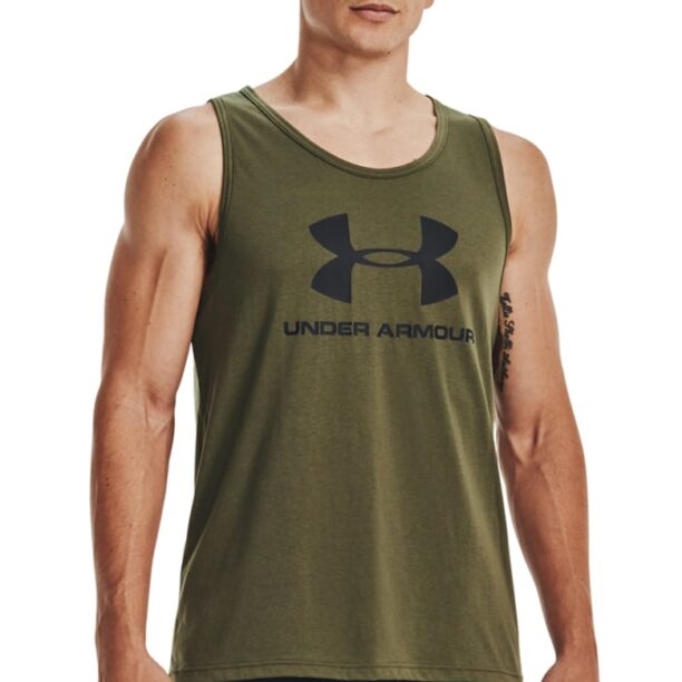 Тренировъчен топ Sportstyle Under Armour