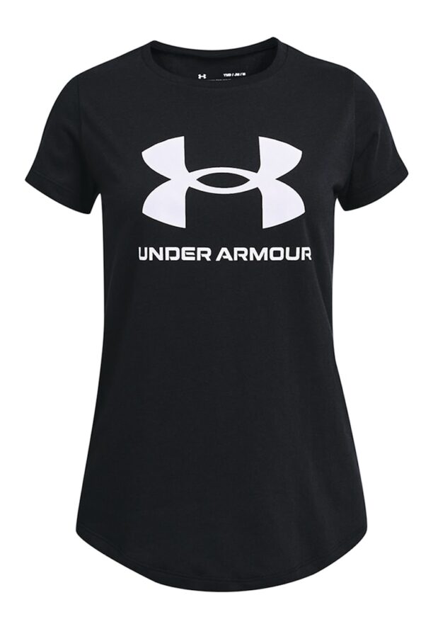 Тренировъчна тениска Sportyle Under Armour