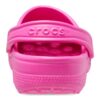 Унисекс гумиран крокс с лого Crocs