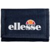 Унисекс портфейл на лога с тройно прегъване ELLESSE