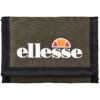 Унисекс портфейл на лога с тройно прегъване ELLESSE