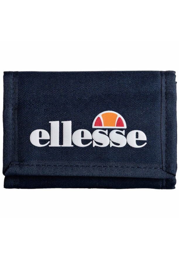 Унисекс портфейл на лога с тройно прегъване ELLESSE