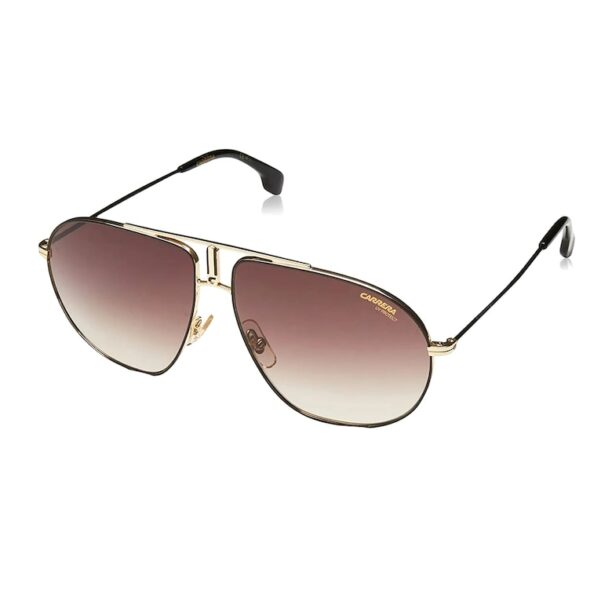 Унисекс слънчеви очила Aviator Carrera