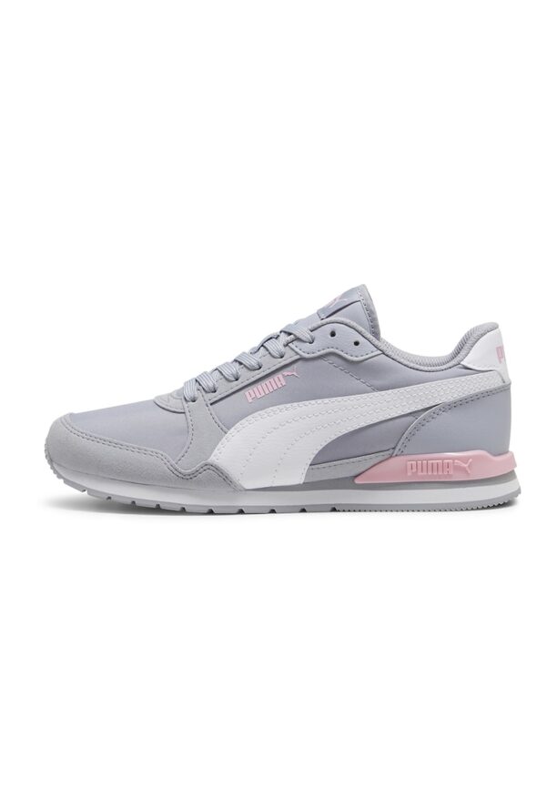 Унисекс спортни обувки ST Runner v3 от еко кожа и текстил Puma