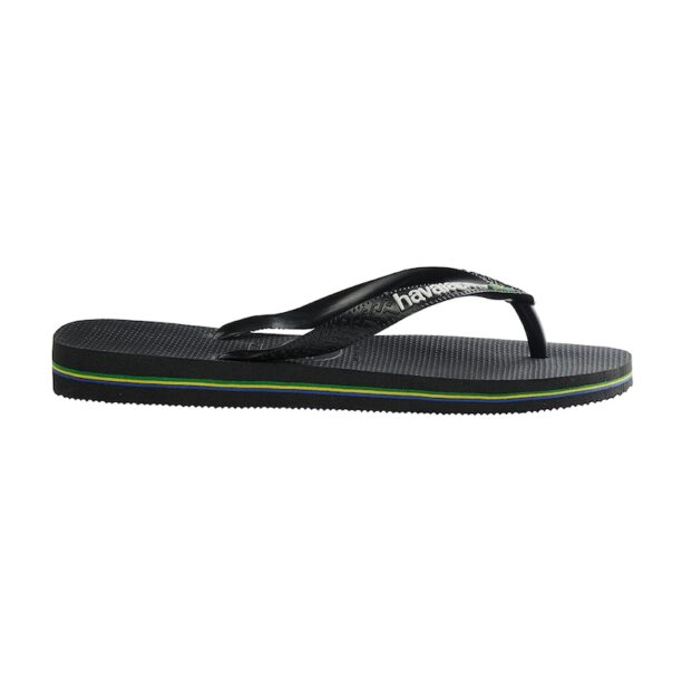 Унисекс чехли Brazil с лого Havaianas