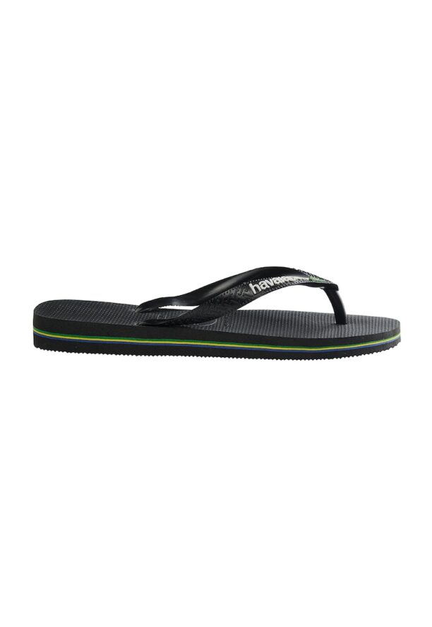 Унисекс чехли Brazil с лого Havaianas