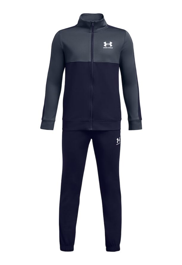 Фитнес екип с лого Under Armour