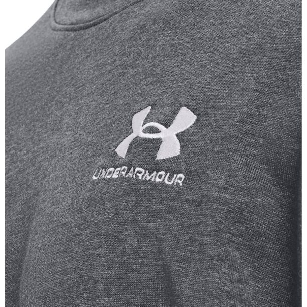 Фитнес тениска Heavyweight Under Armour