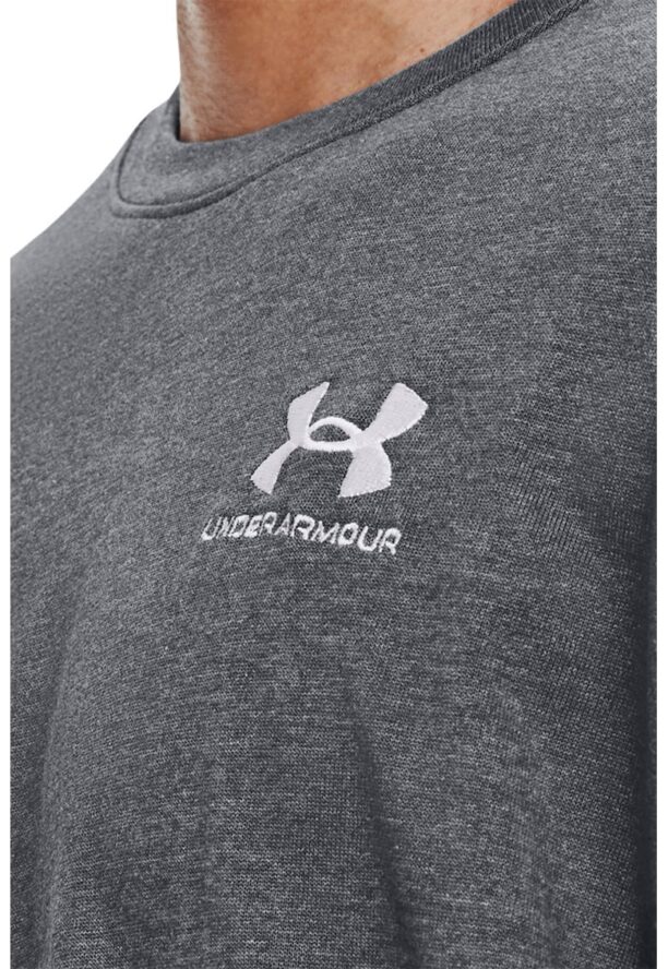 Фитнес тениска Heavyweight Under Armour