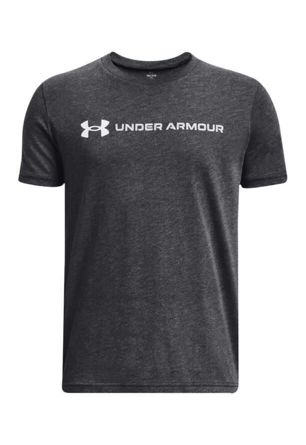 Фитнес тениска с памук Under Armour