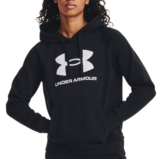 Спортно худи Rival Under Armour