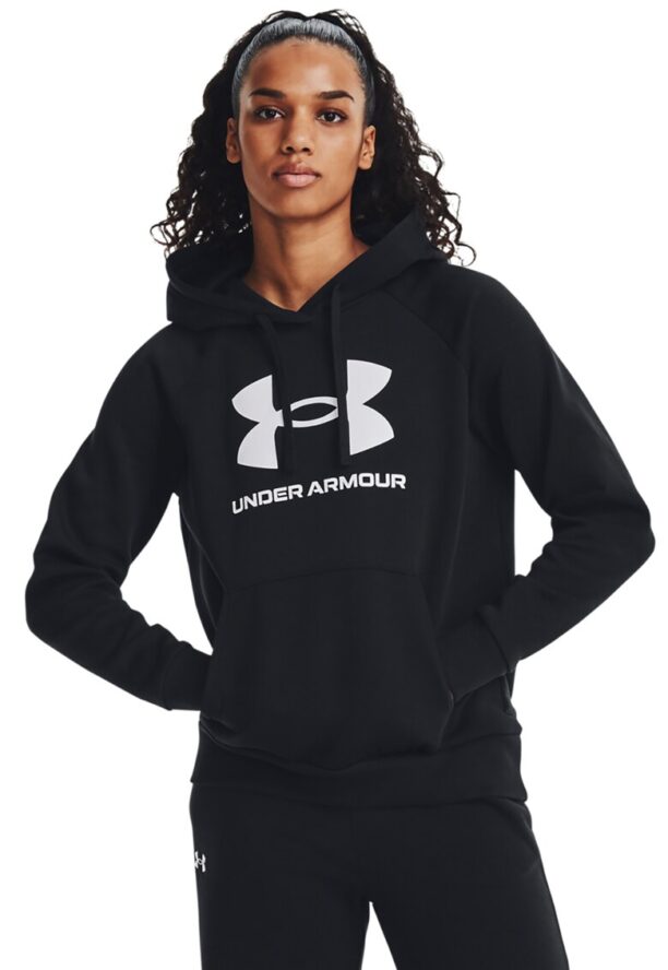 Спортно худи Rival Under Armour