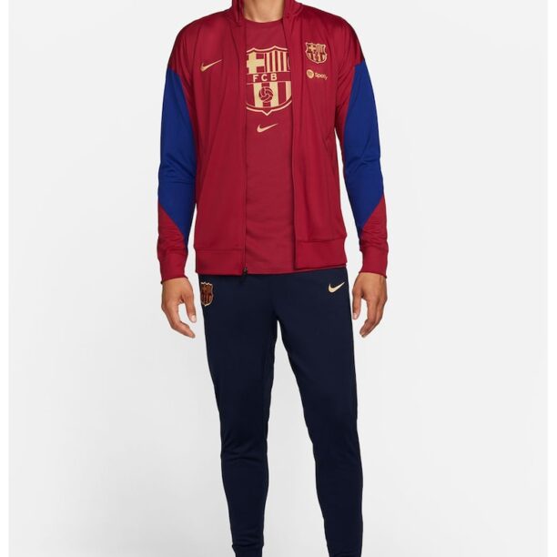 Футболен екип F.C. Barcelona Strike Nike